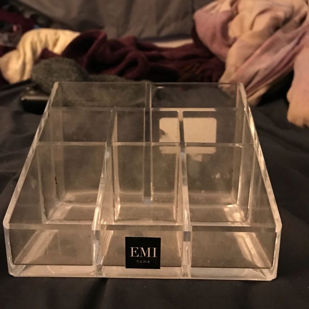 Durable Organizer